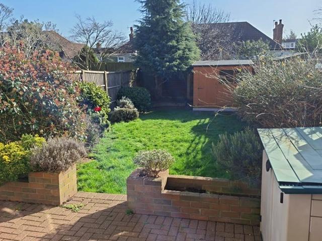 House for rent in Chadwell Heath, Isle Of Man