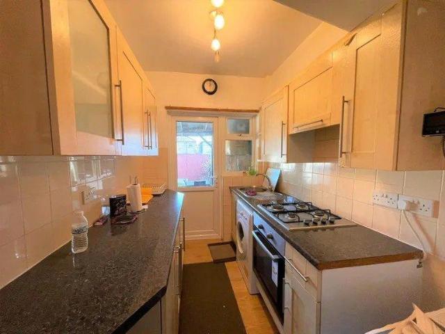House for rent in London Borough of Redbridge, Greater London