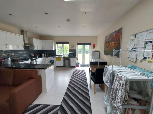 House for rent in Goodmayes, Greater London