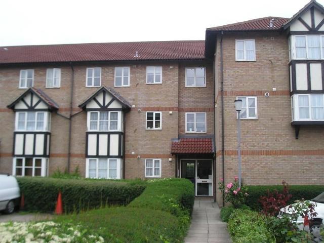 Apartment for rent in Chadwell Heath, Greater London