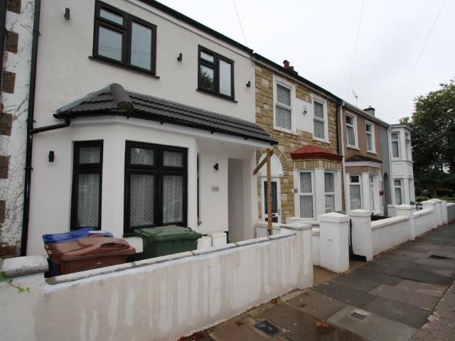 Apartment for rent in Little Thurrock, Grays