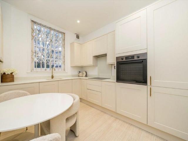 Apartment for rent in Clerkenwell, Isle Of Man