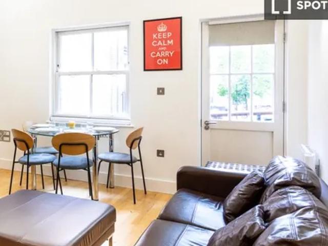 Apartment for rent in Clerkenwell, Isle Of Man