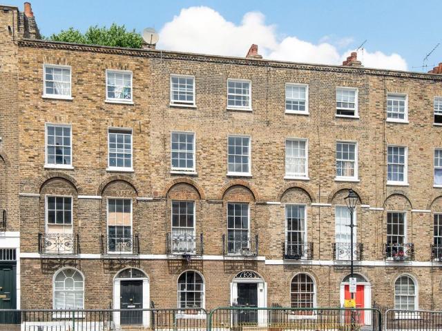 Apartment for rent in Angel, Greater London