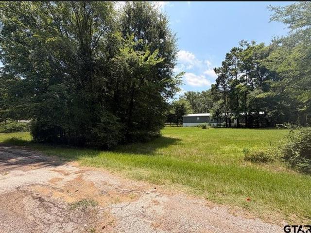 Land for sale in Henderson, Texas
