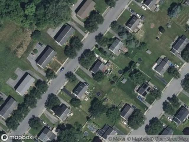 House for sale in Bausman, Pennsylvania