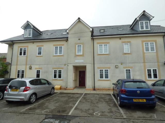 Apartment for rent in Bamber Bridge, South Ribble