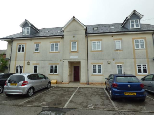 Apartment for rent in Bamber Bridge, South Ribble