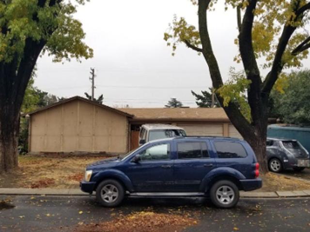 House for sale in Modesto, California