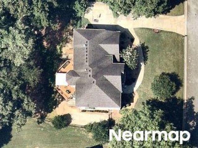 House for sale in Conyers, Rockdale County