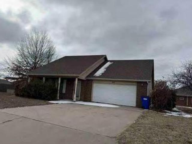 House for sale in Junction City