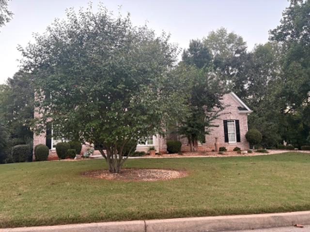 House for sale in Conyers, Rockdale County