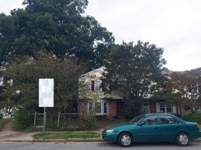 House for sale in Virginia