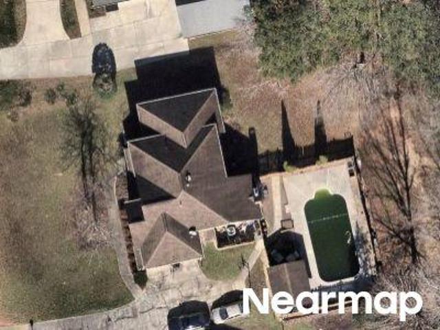 House for sale in Peachtree City, Georgia
