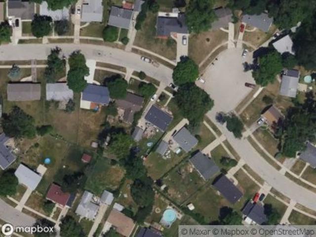 House for sale in Winnebago, Illinois