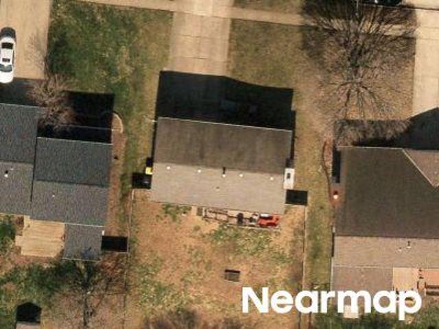 House for sale in Pleasant Hill North, Normal