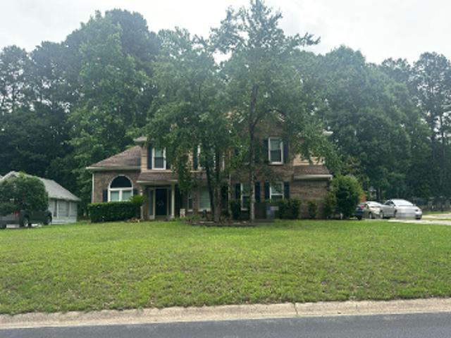 House for sale in Peachtree City, Georgia