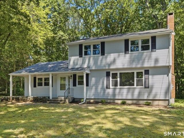 House for sale in Old Lyme, Connecticut