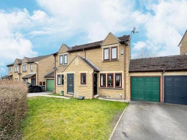 House for sale in Lower Hopton, Mirfield