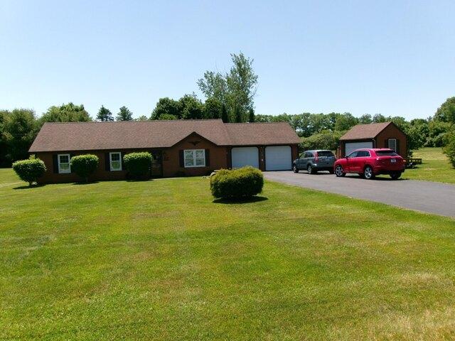 House for sale in China, Maine