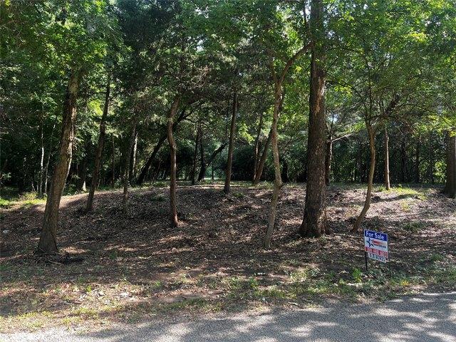 Land for sale in Chappell Hill, Texas
