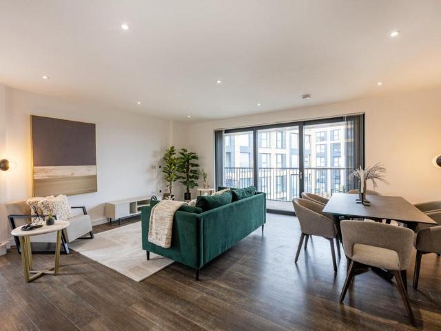 Apartment for rent in London Borough of Croydon, Greater London