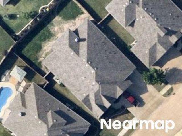 House for sale in Forney, Texas