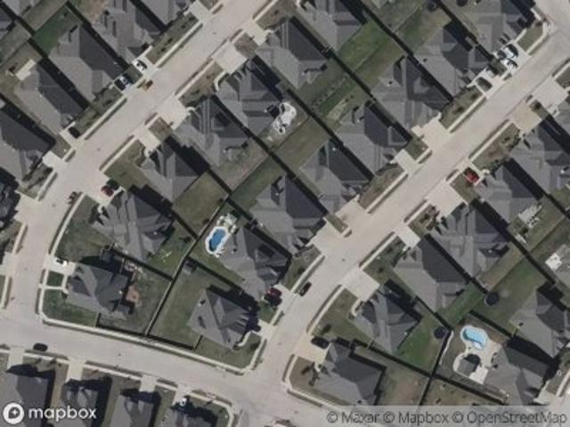House for sale in Forney, Texas