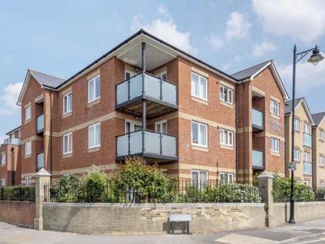 House for sale in Barton Stacey, Hampshire