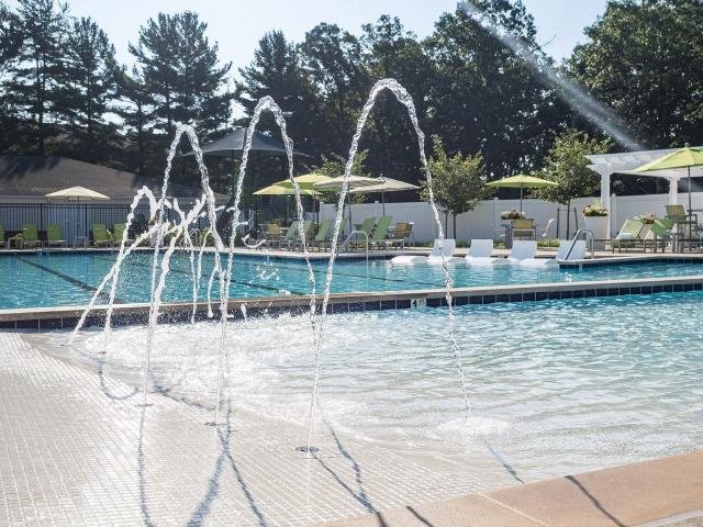 Apartment for rent in Windsor Mill, Maryland
