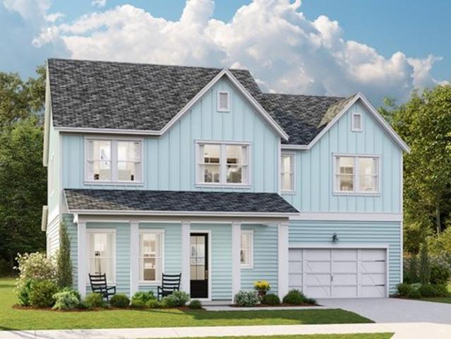 House for sale in Chadwick, Illinois