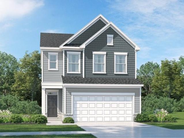 House for sale in Chadwick, Illinois
