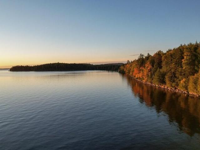 Land for sale in Maine
