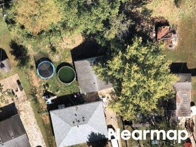 House for sale in Evansville, Indiana