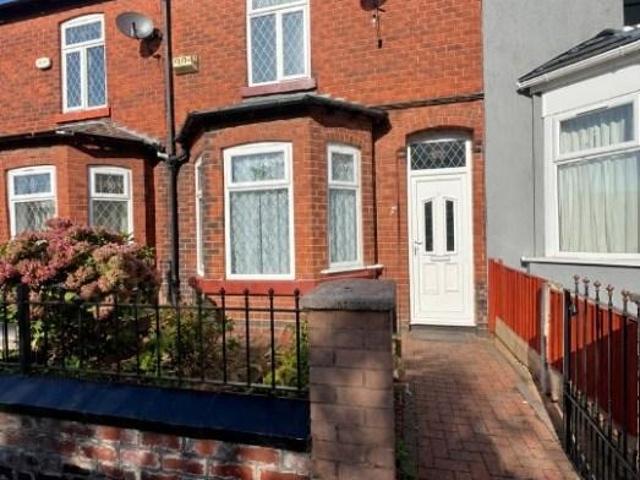 House for rent in Eccles, Salford