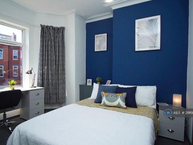 House for rent in Salford, Greater Manchester