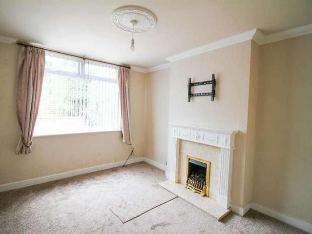 House for rent in Hyson Green, Haddon