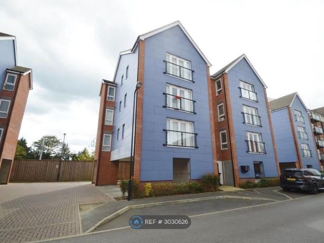 Apartment for rent in Slough