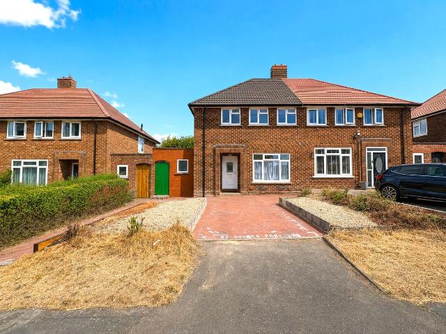 House for rent in Sutton Coldfield, West Midlands