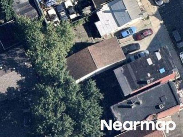 House for sale in Passaic, New Jersey