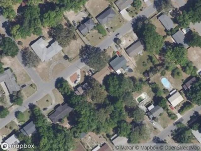 House for sale in Pensacola, Florida