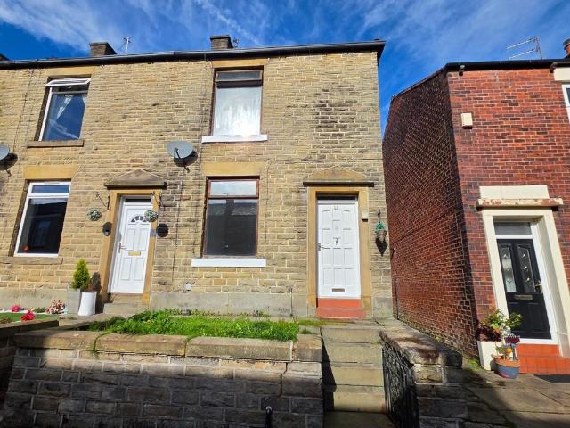 House for rent in Spotland Bridge, Rochdale