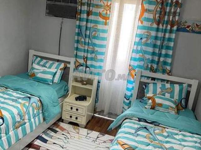 Appartement location à Saida