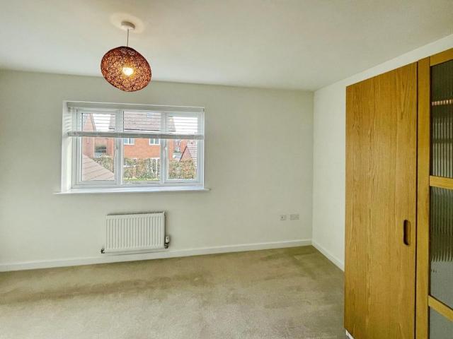 House for rent in Stratford-upon-Avon, Alderminster