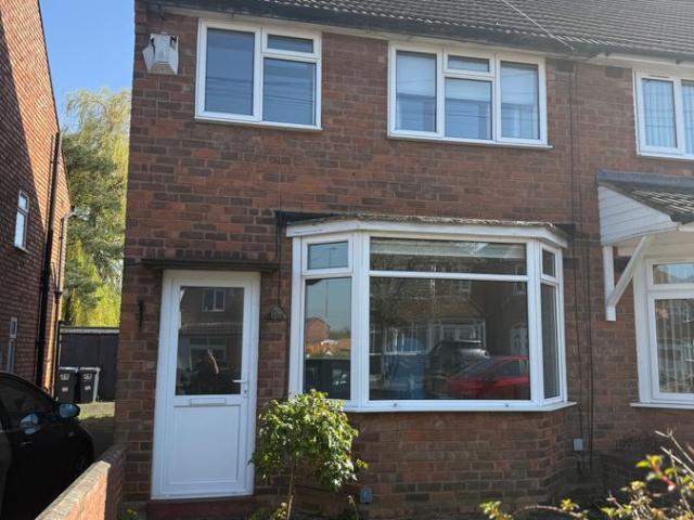 House for rent in West Midlands