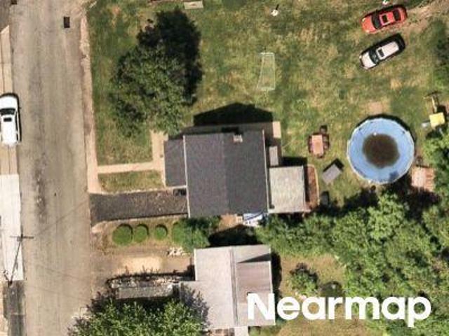 House for sale in Farmington, Pennsylvania