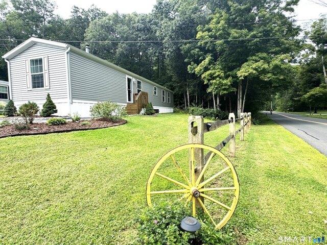 Property for sale in Mansfield Center, Mansfield