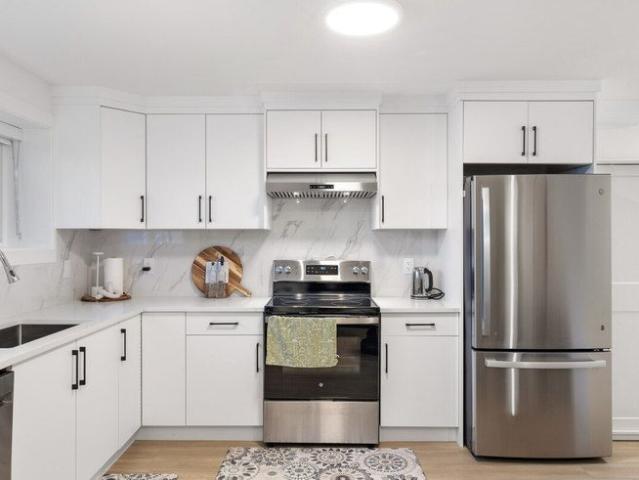 House for rent in Burnaby, British Columbia