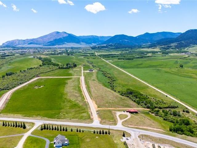 Land for sale in Red Lodge, Montana