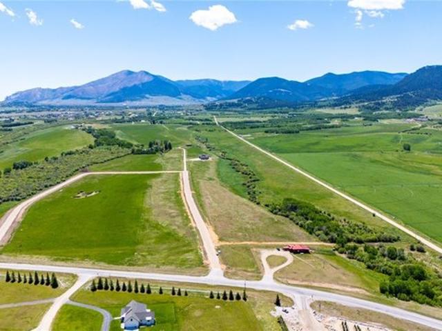 Land for sale in Red Lodge, Montana